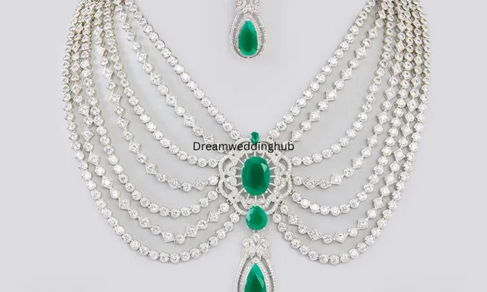 Green World Jewellers